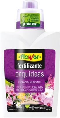 Fetilizante Liquido Orquideas 300 ml Fetilizante Liquido Orquideas 300 ml